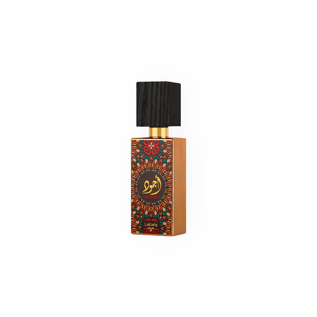 Eau de Parfum Ajwad 60ml - Lattafa