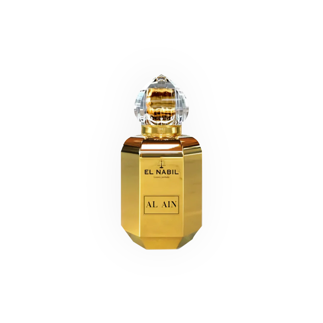 Eau de Parfum Al Ain 65ml - El Nabil